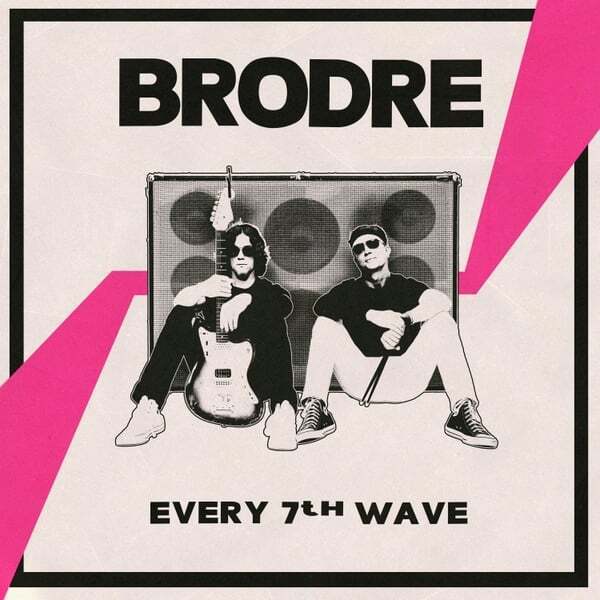 Cover art for Every 7th Wave